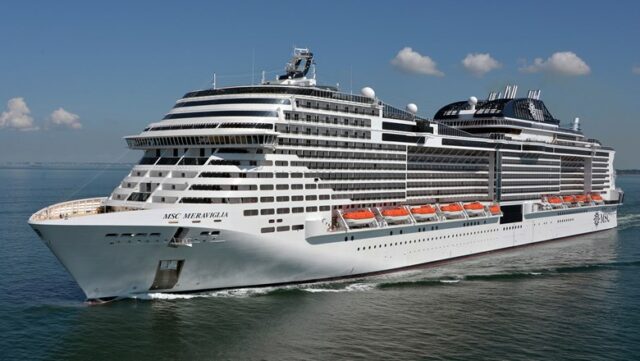 Cruceros MSC amplía itinerarios desde Miami al Caribe y Latam