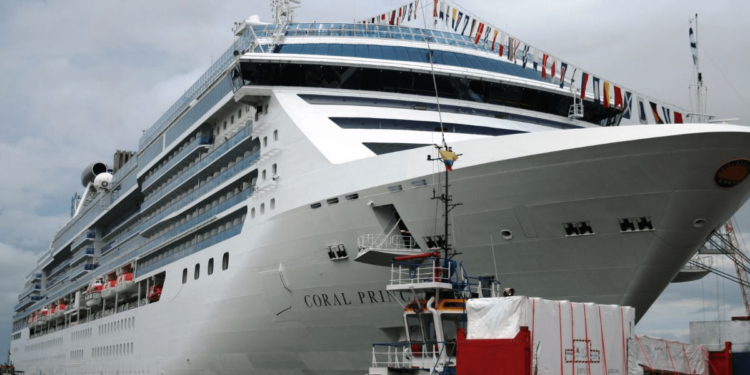 Cruceros en 2022-2023: Las proyecciones económicas que tiene Colombia
