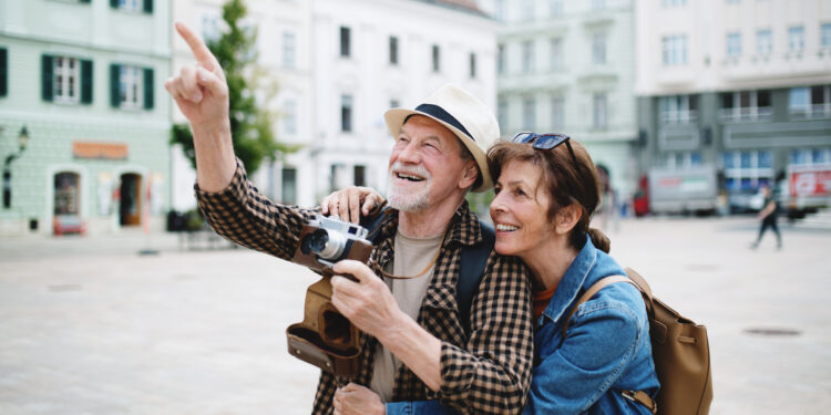 Construir recuerdos a través de viajes ahora es más accesible para las y los turistas (Foto: Especial)