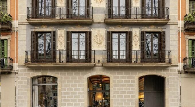 Cuatro hoteles a estrenar para los prximos puentes