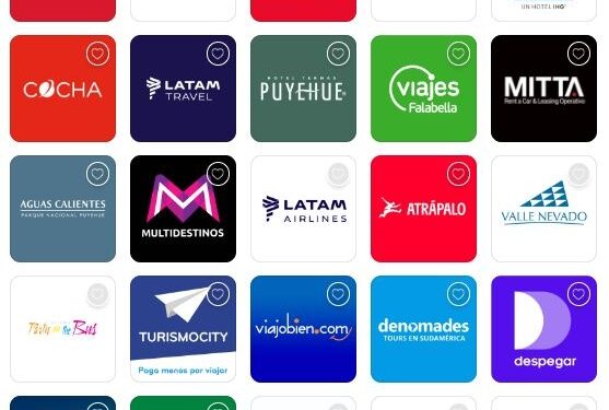 CyberMonday 2022: conoce las ofertas en viajes y turismo que ofrecen 31 marcas este año