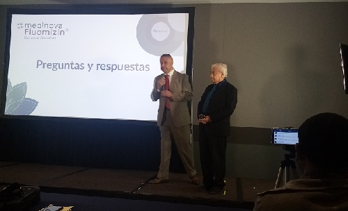 Las infecciones vaginales representan la primera causa de consulta ginecológica en México