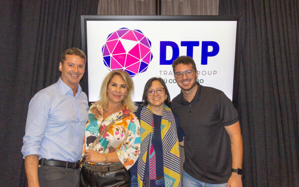 DTP Travel Group presenta al mercado su DTP Kontrol Travel - Agencias de Viajes y Operadores