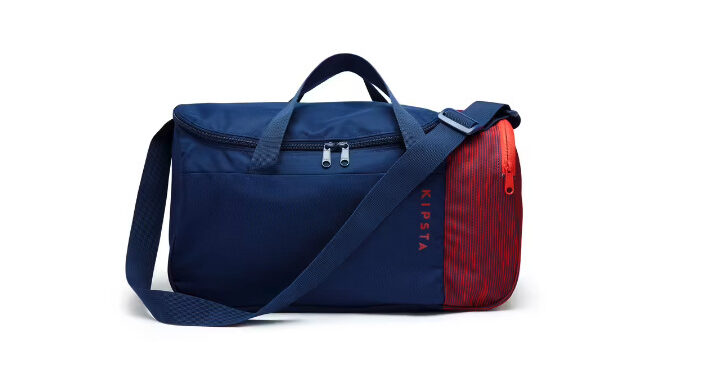 Bolso viaje Decathlon