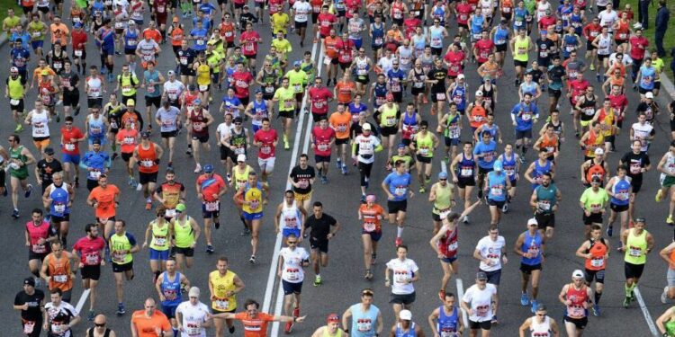 Declogo del corredor: as se accede a un gran maratn