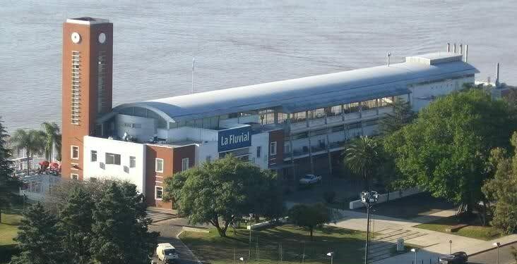 Desde la Terminal Fluvial proponen crear un sistema de cruceros entre las principales ciudades portuarias de Argentina y Uruguay | ON24