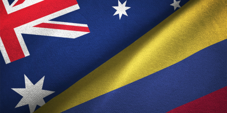 Después de EE.UU., Australia es el país que más está recibiendo colombianos