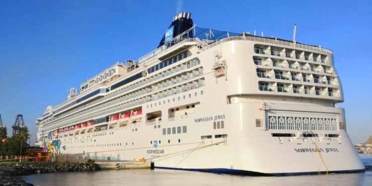 Destaca Ensenada en arribo de cruceros   | Noticias de Tijuana