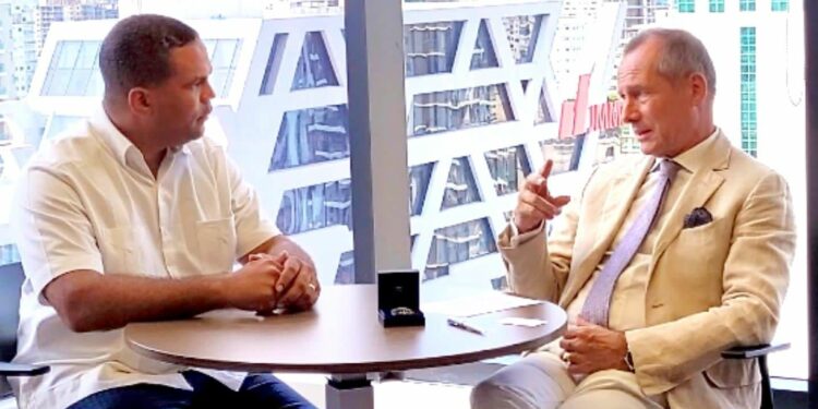 Destacan RD es el  principal socio comercial de Francia en el Caribe