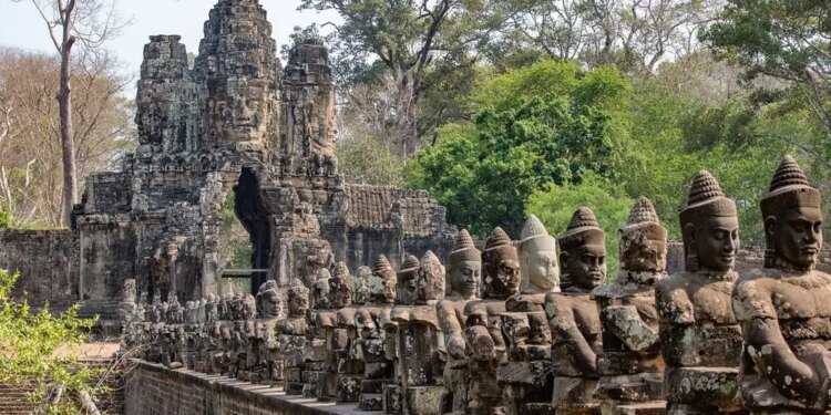 Angkor Wat
