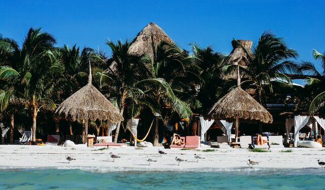 Destinos para disfrutar de las playas mexicanas