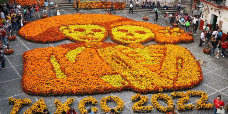 Destinos turísticos de Guerrero favoritos para vacacionar del turismo nacional y extranjero – El Financiero