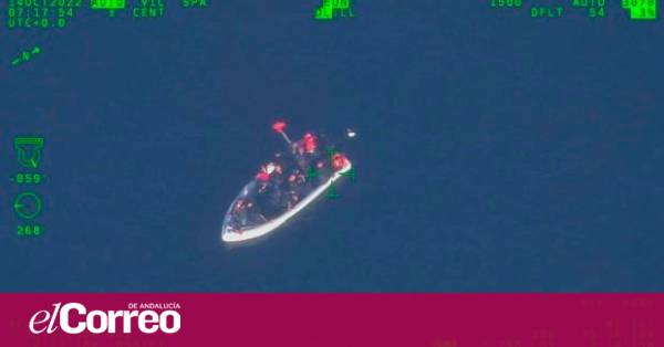 Detenido por organizar un viaje en patera de Argelia a Mallorca