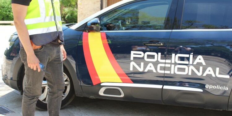 Detenido un hombre por organizar un viaje en patera de Argelia a Mallorca y tres por patronear la embarcación