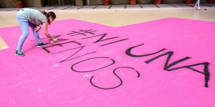 feminicidio niña edomex