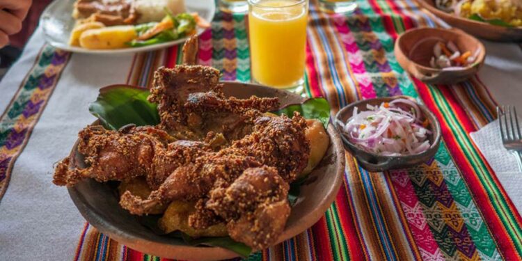 Día Nacional del cuy | Día Nacional del cuy: dónde degustarlo en Lima | Cuy | restaurantes en Lima | gastronomía | gastronomía peruana | Perú | VAMOS