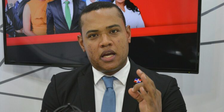 Diputado del PLD advierte sobre repunte de viajes ilegales a Puerto Rico