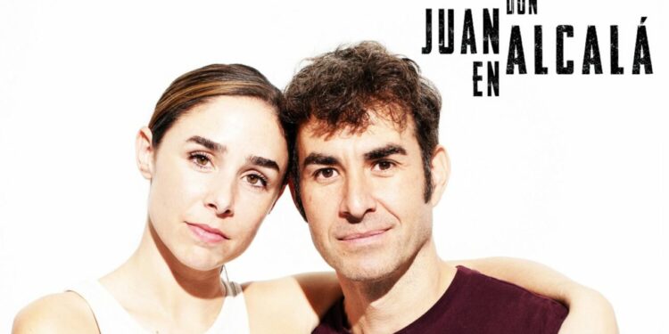 Don Juan Tenorio regresa a Alcalá de Henares