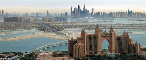 Emirates regala entradas al Museo del Futuro, uno de los lugares más famosos de la ciudad, al volar a Dubái