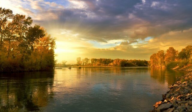 EMPRESA / Los 5 mejores destinos para otoño