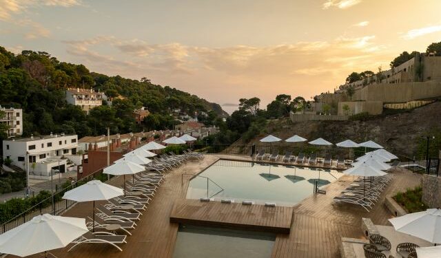 EMPRESA / Talaia Plaza EcoResort: el primer establecimiento en España adherido al sello "Beyond Green"