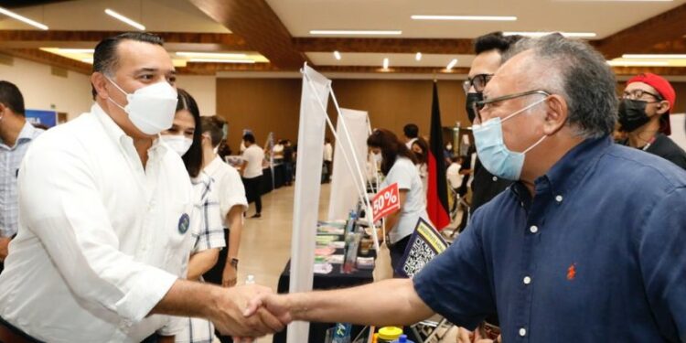 El Alcalde Renán Barrera fomenta acciones para la recuperación del sector turístico – Yucatan Ahora