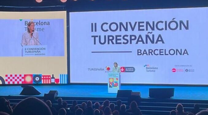 El Ayuntamiento de Logroño, presente en la II Convención de Turespaña -