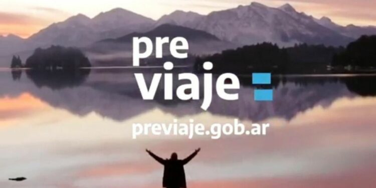 El Gobierno confirmó el Previaje 4: cuándo se podrá usar y para qué destinos