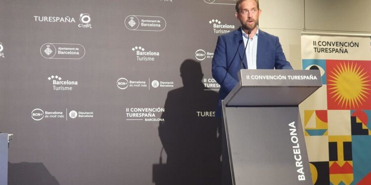 El Gobierno destinará 53 millones a formar empresas turísticas en el sector de la digitalización