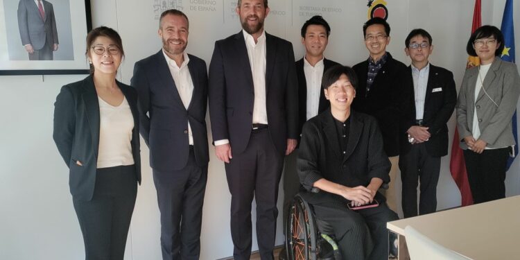 El Gobierno promociona el turismo inclusivo para personas con discapacidad con turoperadores japoneses | Líder en Información Social