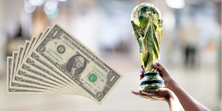 El Mundial de Qatar ser el ms caro para los aficionados que lo disfruten en vivo