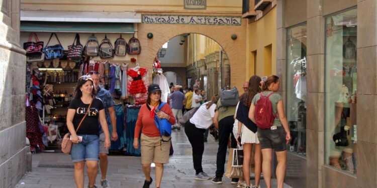 El Patronato Provincial de Turismo de Granada aumenta un 12 por ciento su presupuesto para 2023