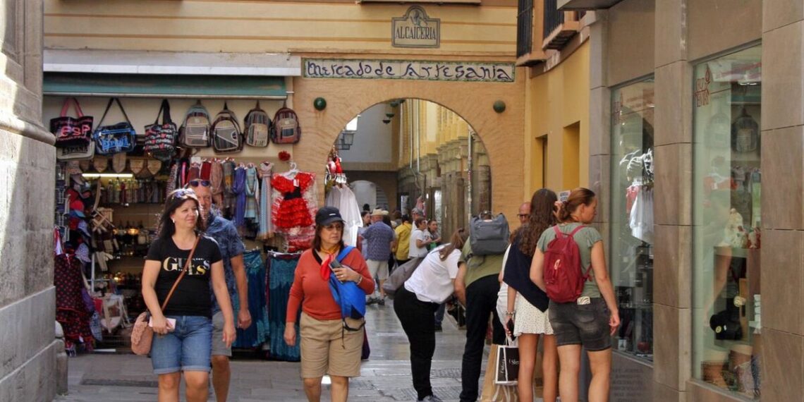 El Patronato de Turismo de la Diputación de Granada aumenta un 12% su presupuesto para 2023