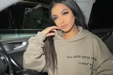 Una estrella de TikTok va a juicio acusada de asesinar a dos hombres