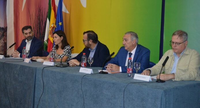 El encuentro de Travel Advisors Guild refuerza la difusión de Andalucía en el...