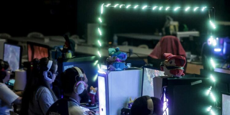 El festival de videojuegos DreamHack llegará a Japón en 2023