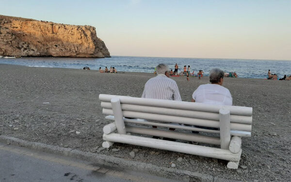 El futuro de los viajes del Imserso, pendiente de los PGE | Noticias de Hoteles, rss1