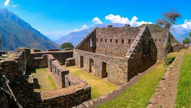 El mejor destino turístico para el 2023 según National Geographic