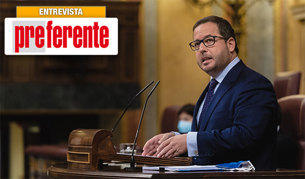 “El menosprecio del Gobierno al turismo es inaceptable y vergonzoso” | Noticias de Hoteles