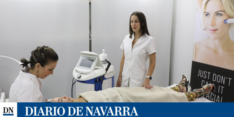 El negocio de la felicidad