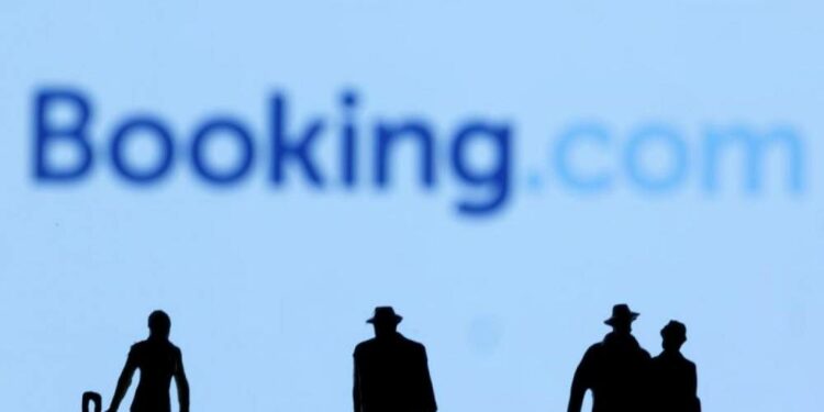 El organismo de control de la competencia español abre expediente a Booking.com