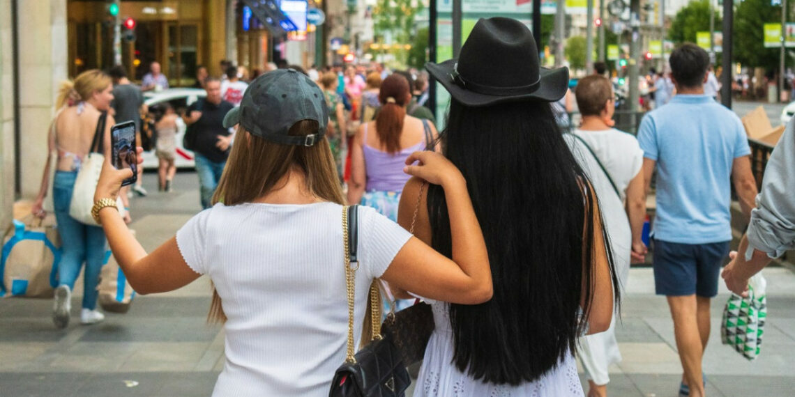 El presupuesto para viajes se mantiene pese a la incertidumbre económica