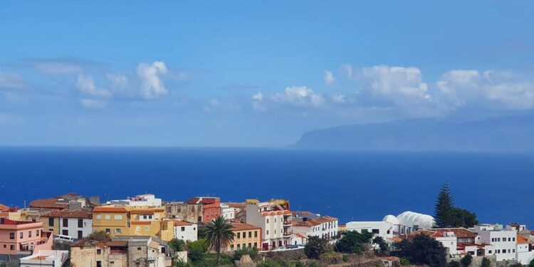 El pueblo más bonito de España está en Canarias, según The Times