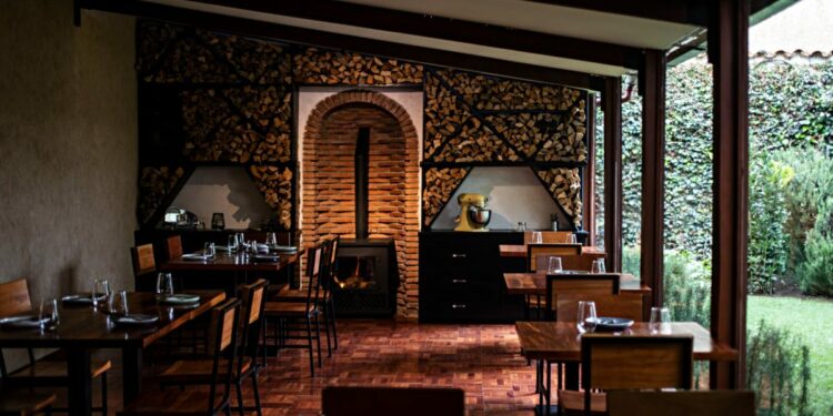 El restaurante boliviano Ancestral gana el premio "One to Watch"