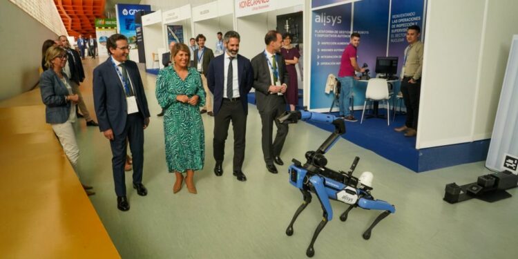 Congreso de la Sociedad Espa