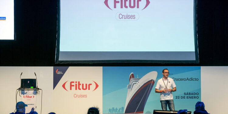 -El turismo de cruceros con importante presencia en FITUR Cruises-