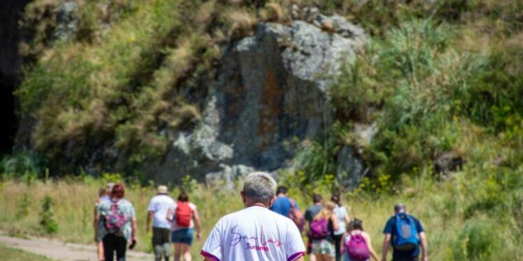 El turismo en San Luis se posiciona como movilizador de la economía provincial | InfoMerlo.com