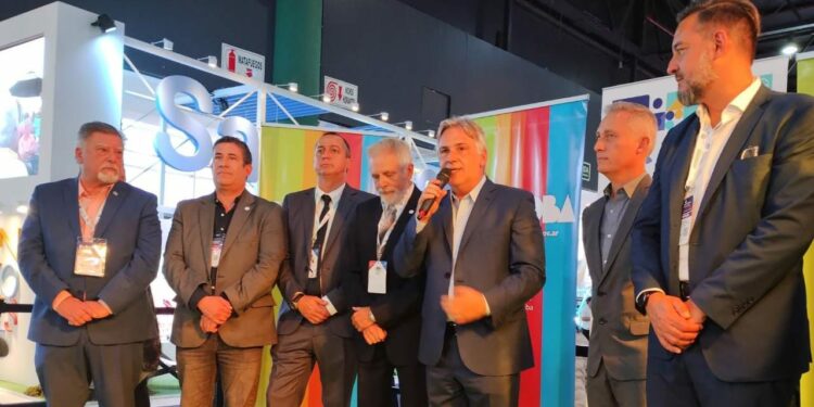 "El turismo médico debe ser una política de estado para Córdoba" > Municipalidad de Córdoba