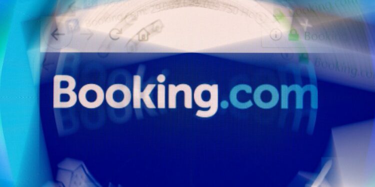 En España investigan a Booking por presunta práctica desleal