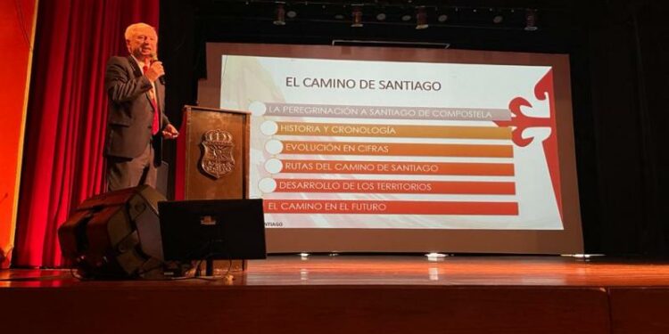 En marcha XVIII Congreso Internacional de Turismo Religioso y Sostenible